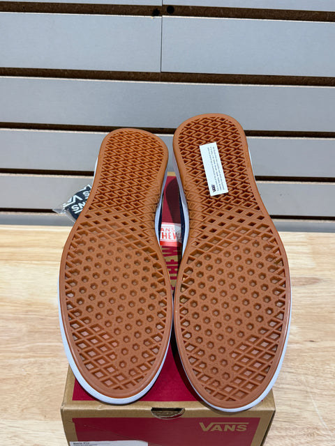 Vans Berle Pro Dress Blues Portabella Sz 10.5