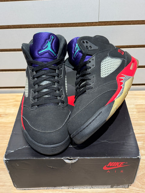 Jordan 5 Retro Top 3 Sz 10.5