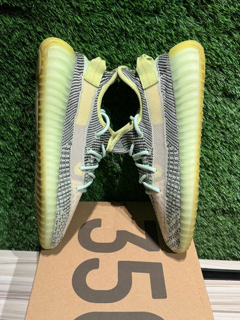 adidas Yeezy Boost 350 V2 Yeezreel (Reflective) Sz 10.5