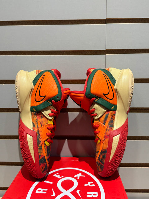 Nike Kyrie Infinity 1 World 1 People Sz 5.5M