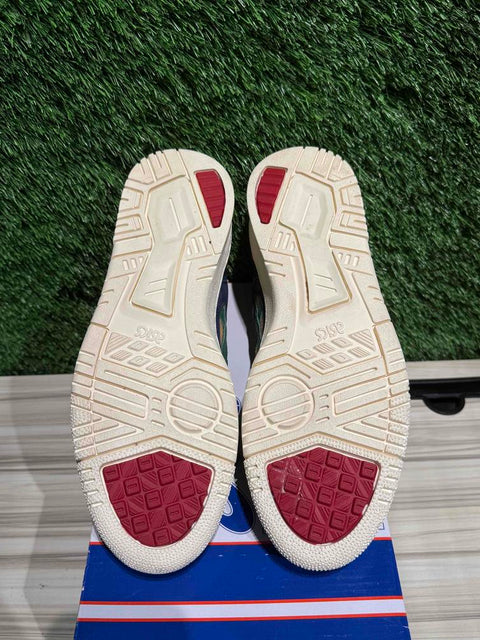 ASICS EX89 Kith Kithmas Outdoor Sz 8.5M