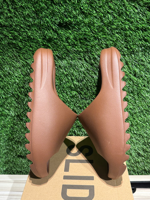 adidas Yeezy Slide Flax Sz 10