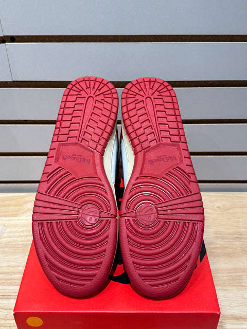 McDowell's Air Pro Sport 1 Chicago Sz 9