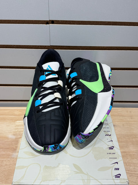 Nike Zoom Freak 5 Made In Sepolia Sz 11.5