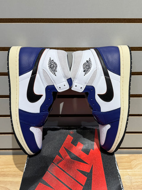 Jordan 1 Retro High OG Rare Air Sz 11