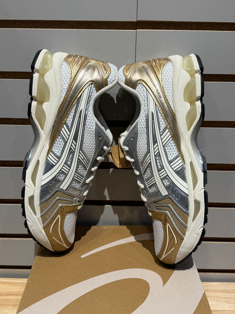 ASICS GEL-Kayano 14 Olympic Medals Sz 12