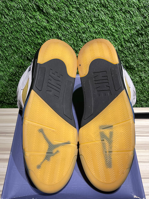 Jordan 5 Retro A Ma Maniére Dawn (Women's) SZ 13M