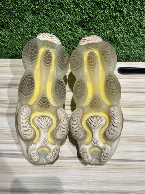 Nike Air Max Scorpion FK Lemon Wash Sz 9.5M