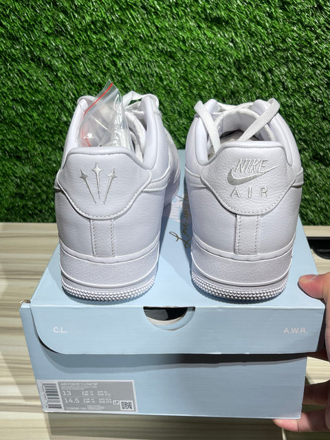 Nike Air Force 1 Low Drake NOCTA Certified Lover Boy Sz 13M