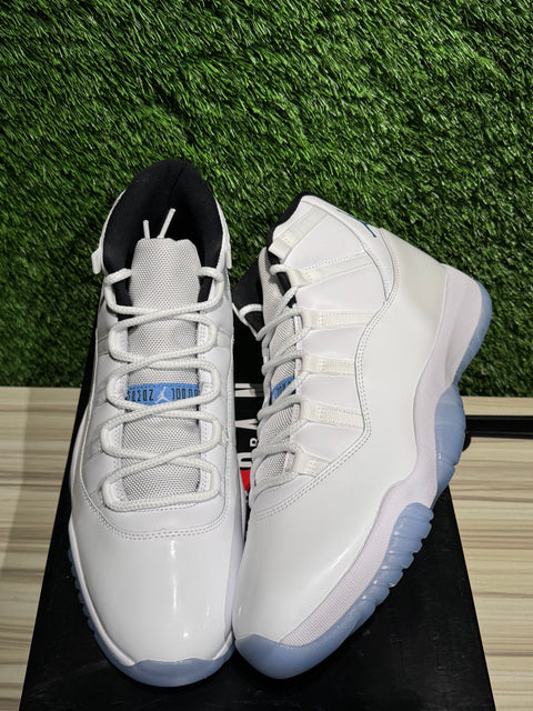 Jordan 11 Retro Legend Blue (2024) Sz 13