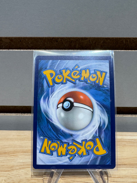 Meowscarada ex - 256/193 - Pokemon SV02: Paldea Evolved (PAL)