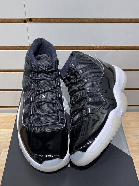 Jordan 11 Retro Jubilee 25th Anniversary Sz 12