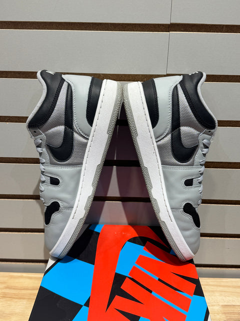 Nike Mac Attack QS SP Light Smoke Grey Sz 11
