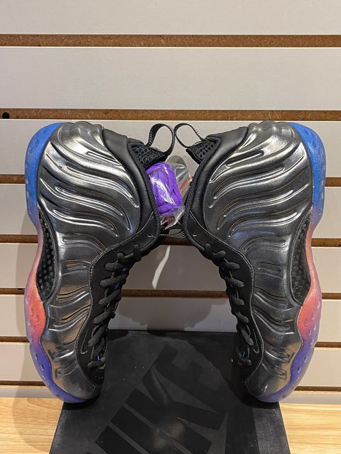Nike Air Foamposite One Gradient Soles Sz 9.5