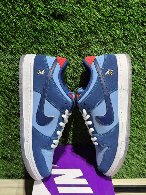 Nike SB Dunk Low Pro Why So Sad?