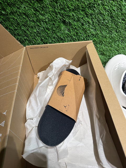 Jordan System.23 Sail Cement Grey Sz 10