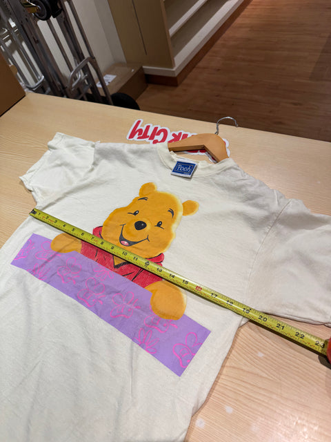 Vintage Winnie the Pooh Tee