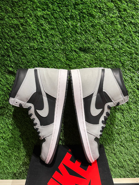 Jordan 1 Retro High Shadow 2.0 Sz 10