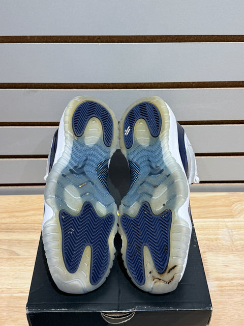 Jordan 11 Retro UNC Win Like 82 (GS) Sz 6.5Y