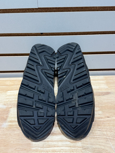 Nike Air Max 90 Surplus Black Sz 9.5