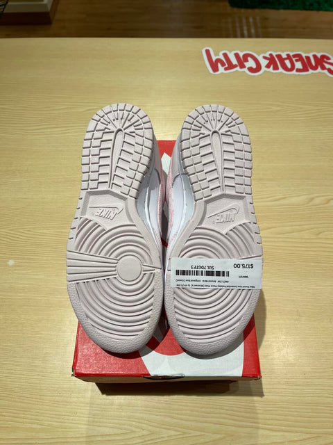 Nike Dunk Low Essential Paisley Pack Pink (Women's) Sz 4Y/5.5W