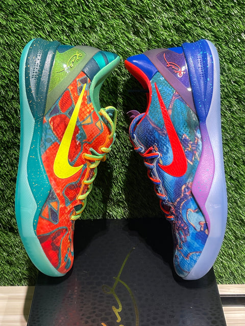 Nike Kobe 8 Protro What The (2025) Sz 11M