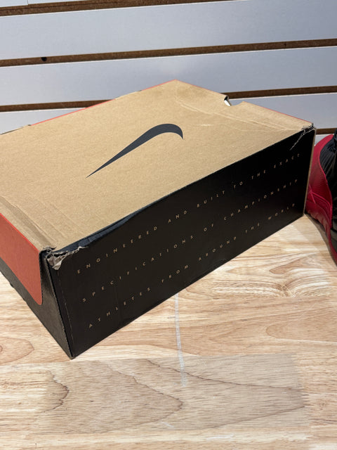 Jordan 12 Retro Flu Game (2025) Sz 12