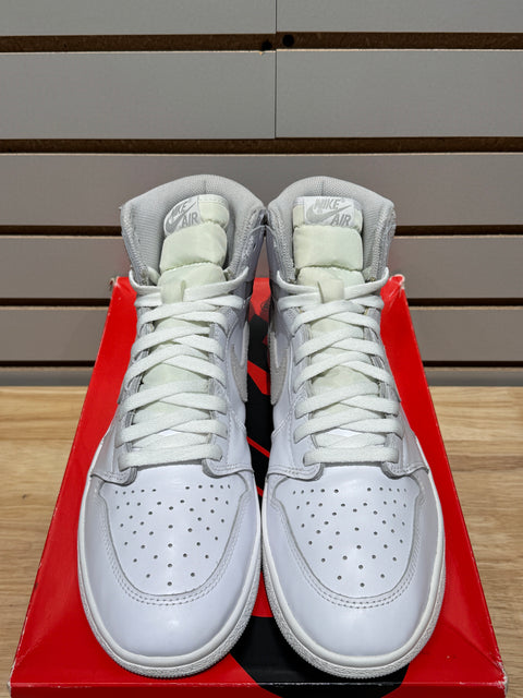 Jordan 1 Retro High '85 Neutral Grey Sz 11