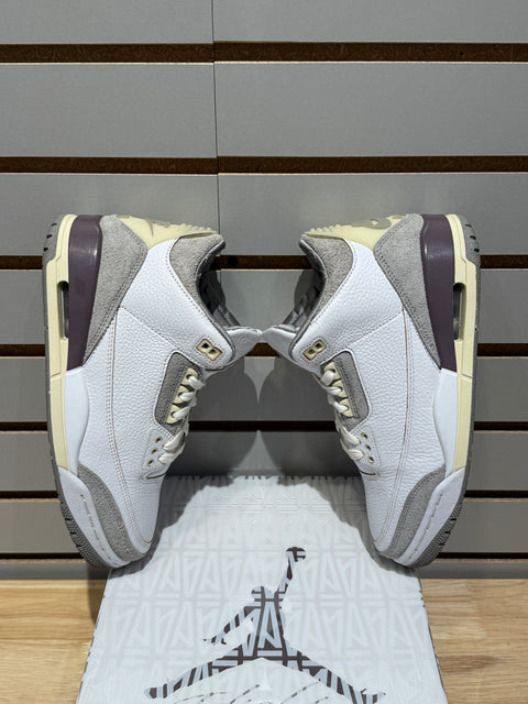 Jordan 3 Retro SP A Ma Maniére (Women's) Sz 6M