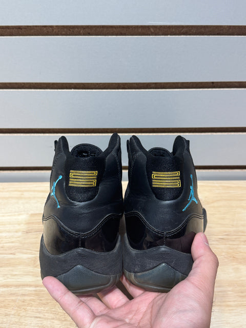 Jordan 11 Retro Gamma Blue (2025) Sz 8.5