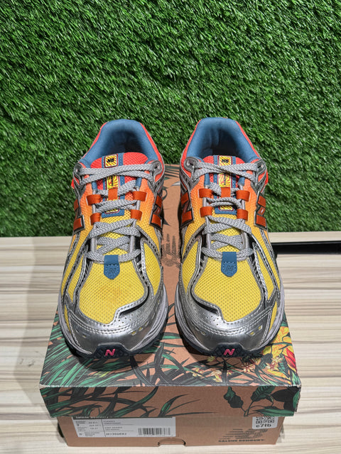 New Balance 1906R Salehe Bembury Heat Be Hot Lava