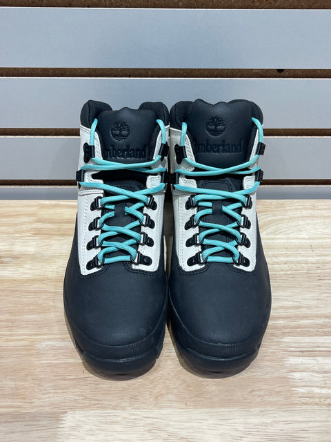 Timberland Euro Hiker Men's Leather Boot Ski School Sz 9