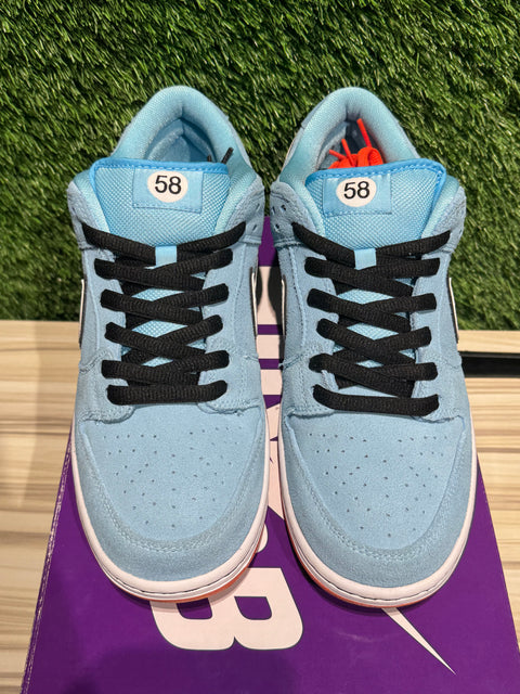 Nike SB Dunk Low Club 58 Gulf Sz 10.5M