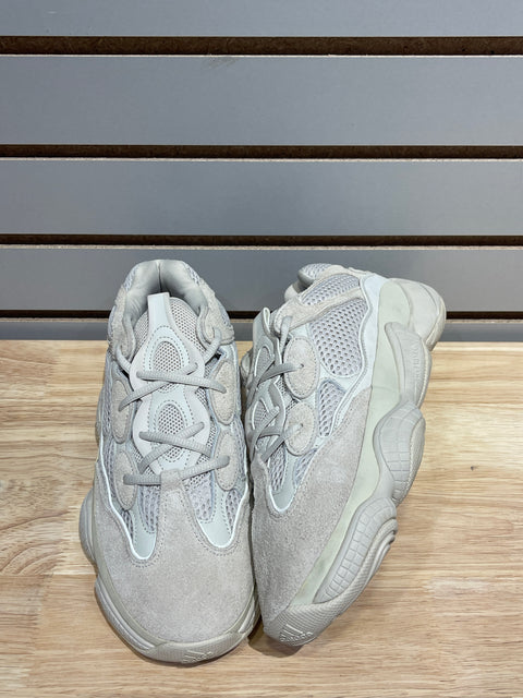 adidas Yeezy 500 Blush Sz 9