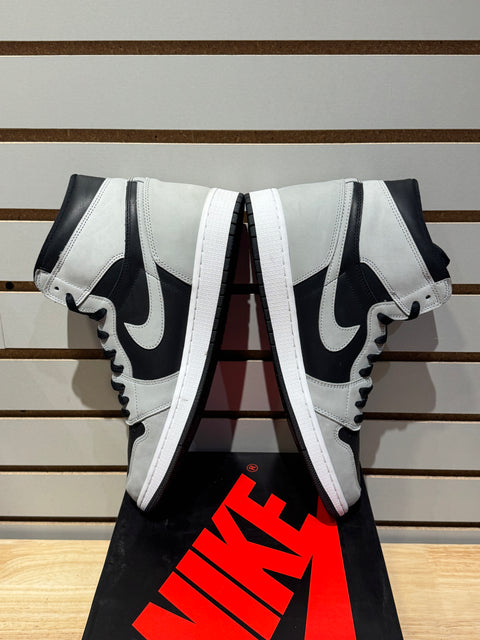 Jordan 1 Retro High Shadow 2.0 Sz 14