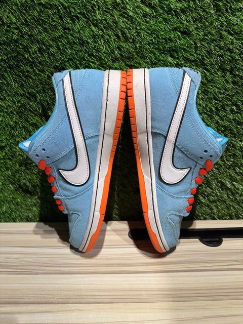 Nike SB Dunk Low Club 58 Gulf Sz 8.5