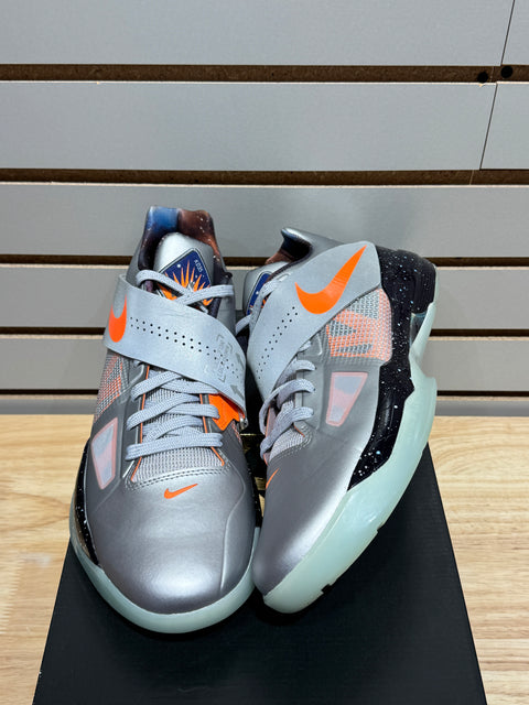 Nike KD 4 Galaxy (2024) Sz 11