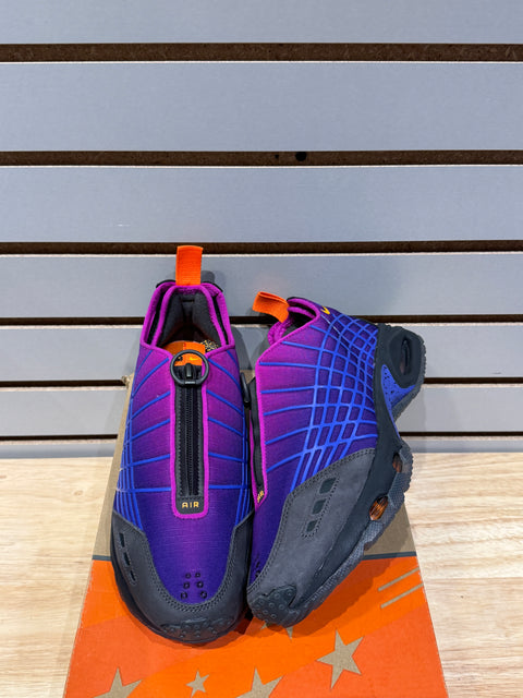 Nike Air Max Sunder SP Kids of Immigrants Sun Down Sz 7.5