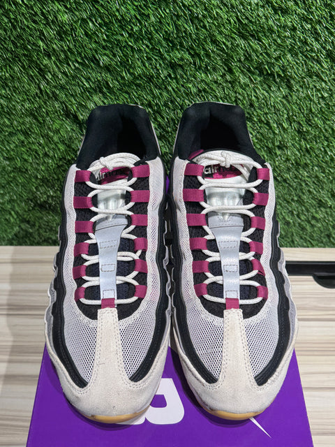 Nike Air Max 95 SB Cactus Flower Sz 11.5