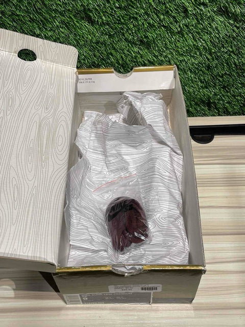 Nike SB Dunk Low Strummer Sz 9.