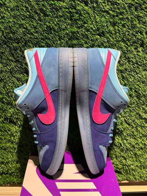 Nike SB Dunk Low Run The Jewels Sz 13M