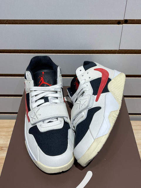 Jordan Jumpman Jack TR Travis Scott University Red Sz 8.5