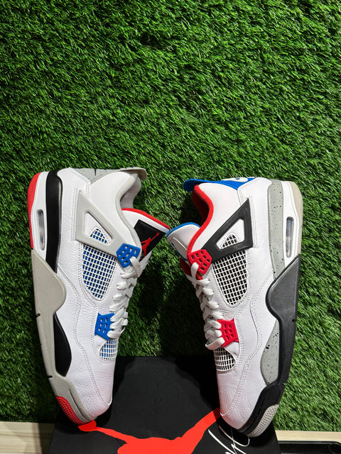 Jordan 4 Retro What The Sz 13M