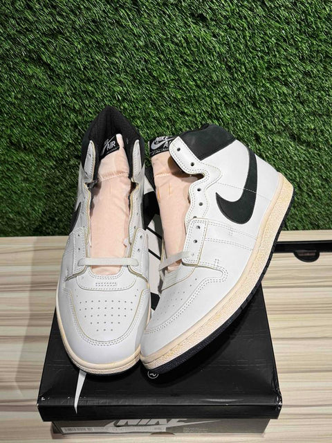 Nike Jordan Air Ship PE SP Diffused Blue Sz 13