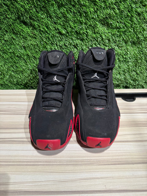 Jordan 21 Retro CDP (GS) Sz 5Y