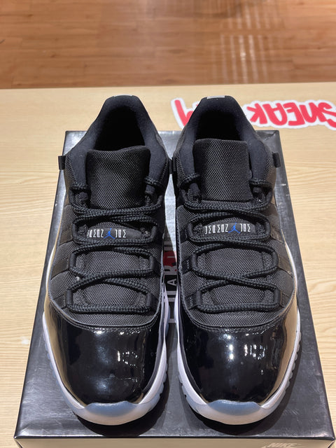 Jordan 11 Retro Low Space Jam SZ 11