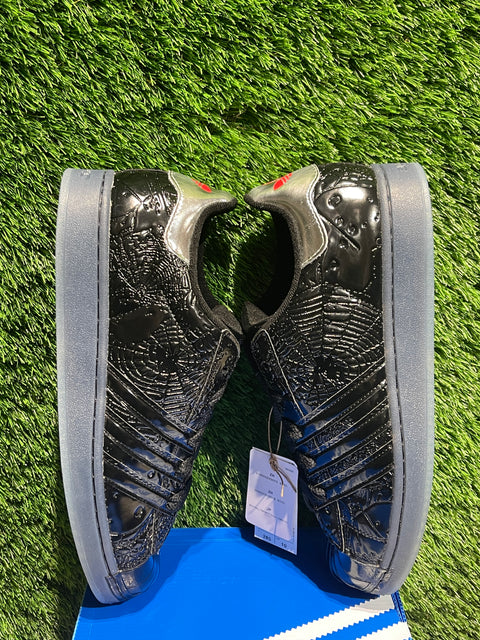 adidas Superstar Sp5der Black