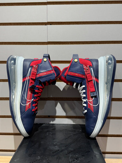 Nike Air Max 720 Saturn Olympic Sz 8.5