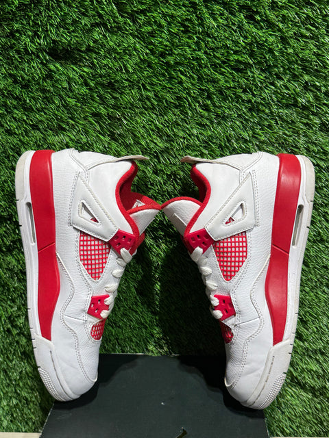Jordan 4 Retro Alternate 89 (GS) Sz 5Y