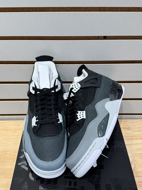 Jordan 4 Retro Fear (2024) Sz 11.5